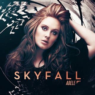 sceyfall|skyfall singer.